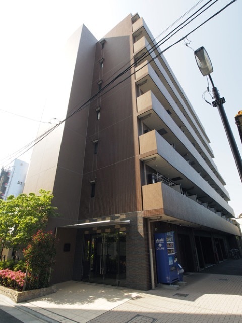 ブライズ西巣鴨